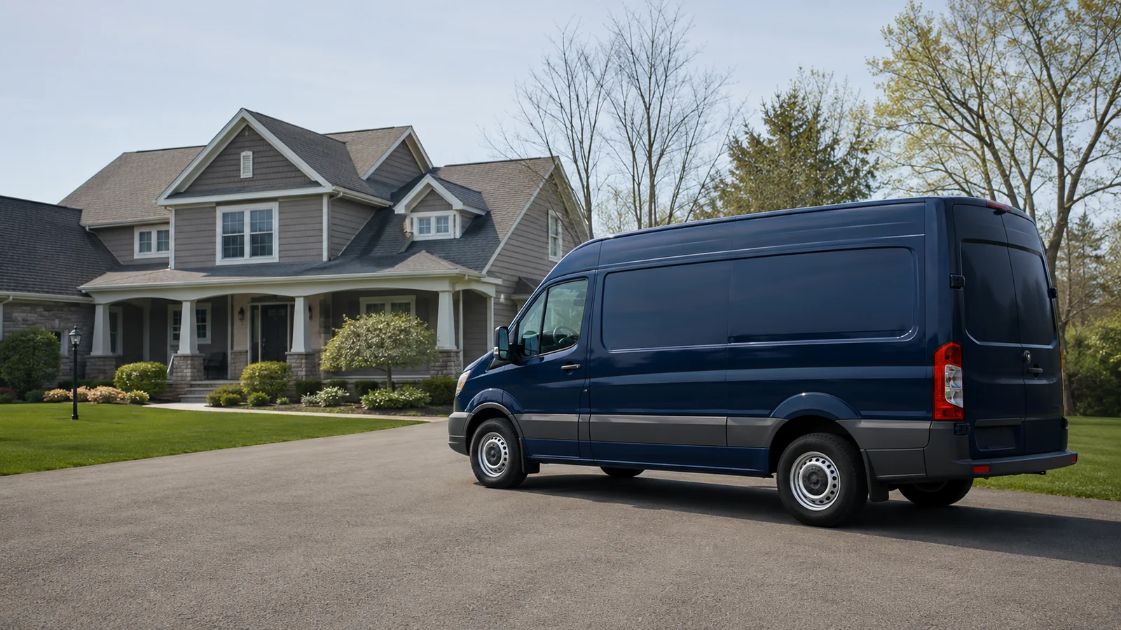 HVAC, Plumbing & Water Service in Charleston NY in an Upstate New York home