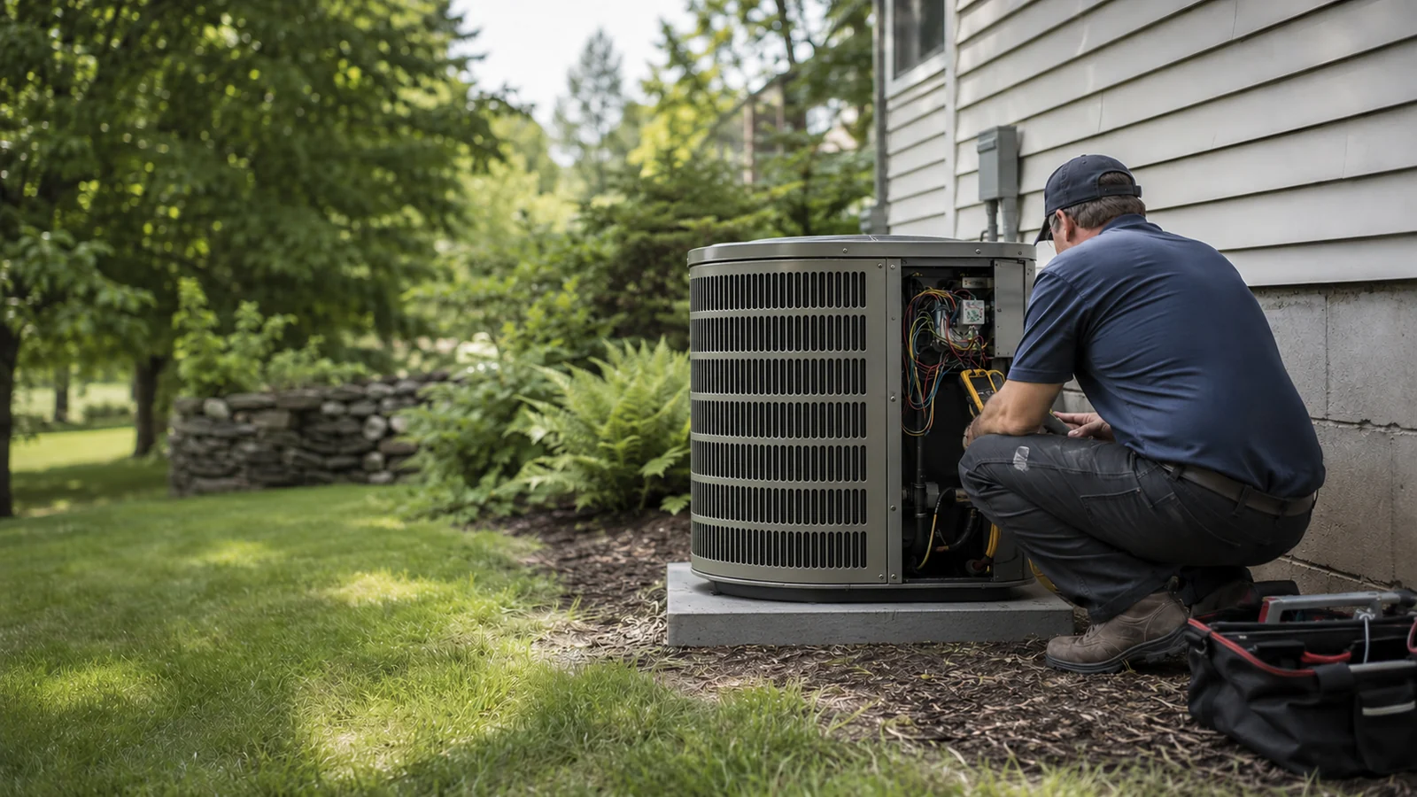 Is High Efficiency Heat Worth It in an Upstate New York home