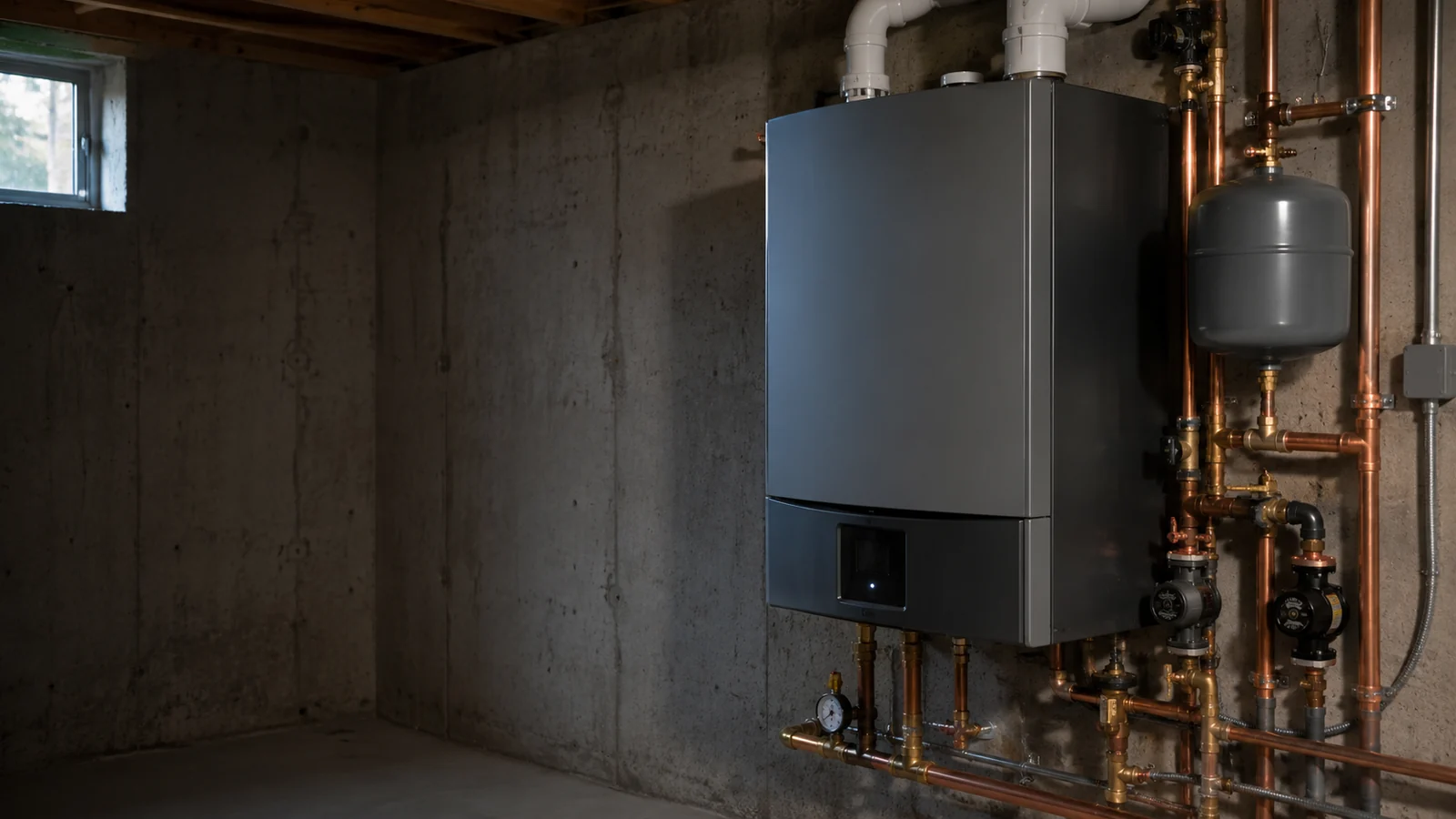 Oil Heat Vs Propane in an Upstate New York home