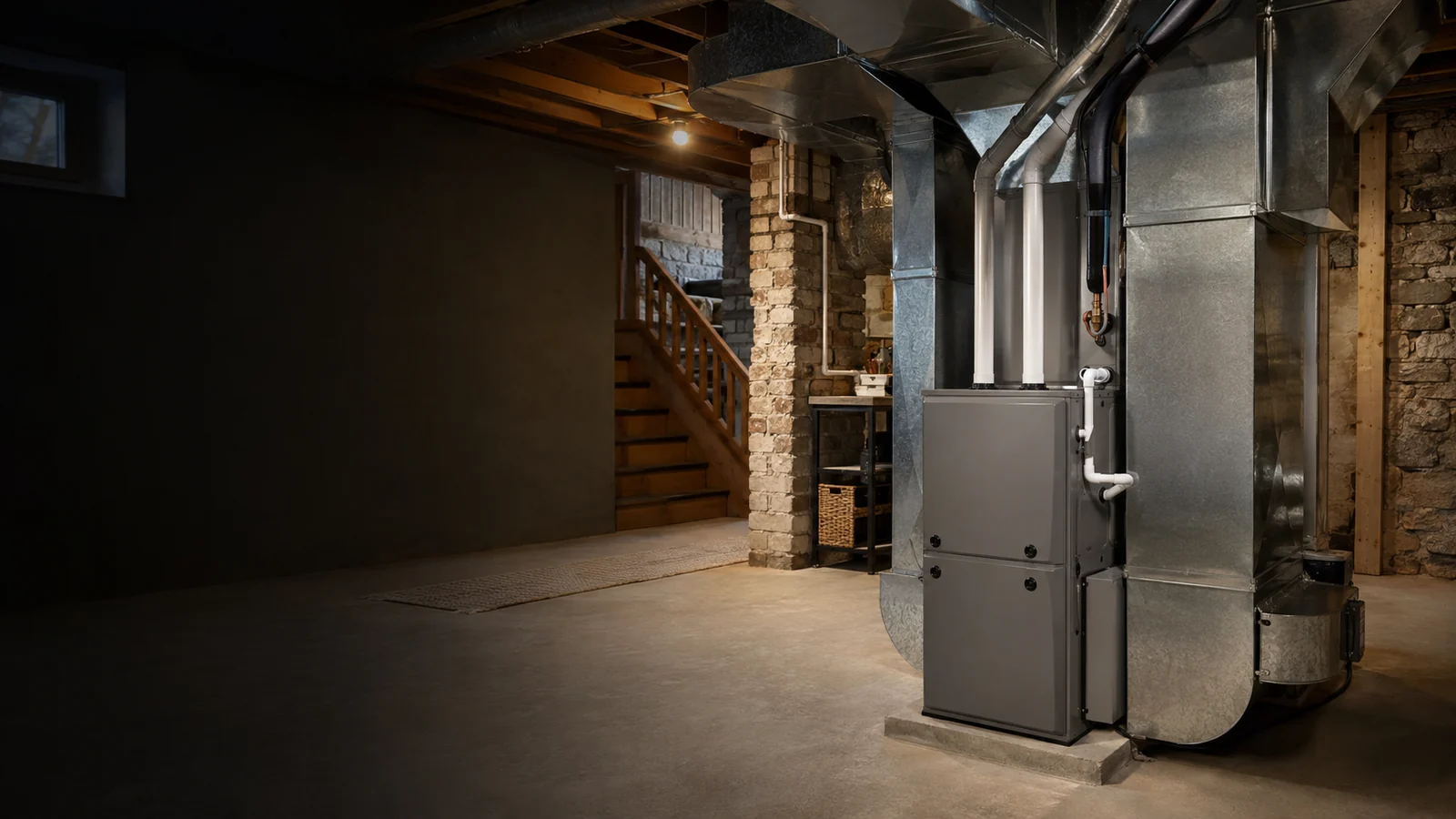 What Does a Propane Furnace Lockout Mean? in an Upstate New York home