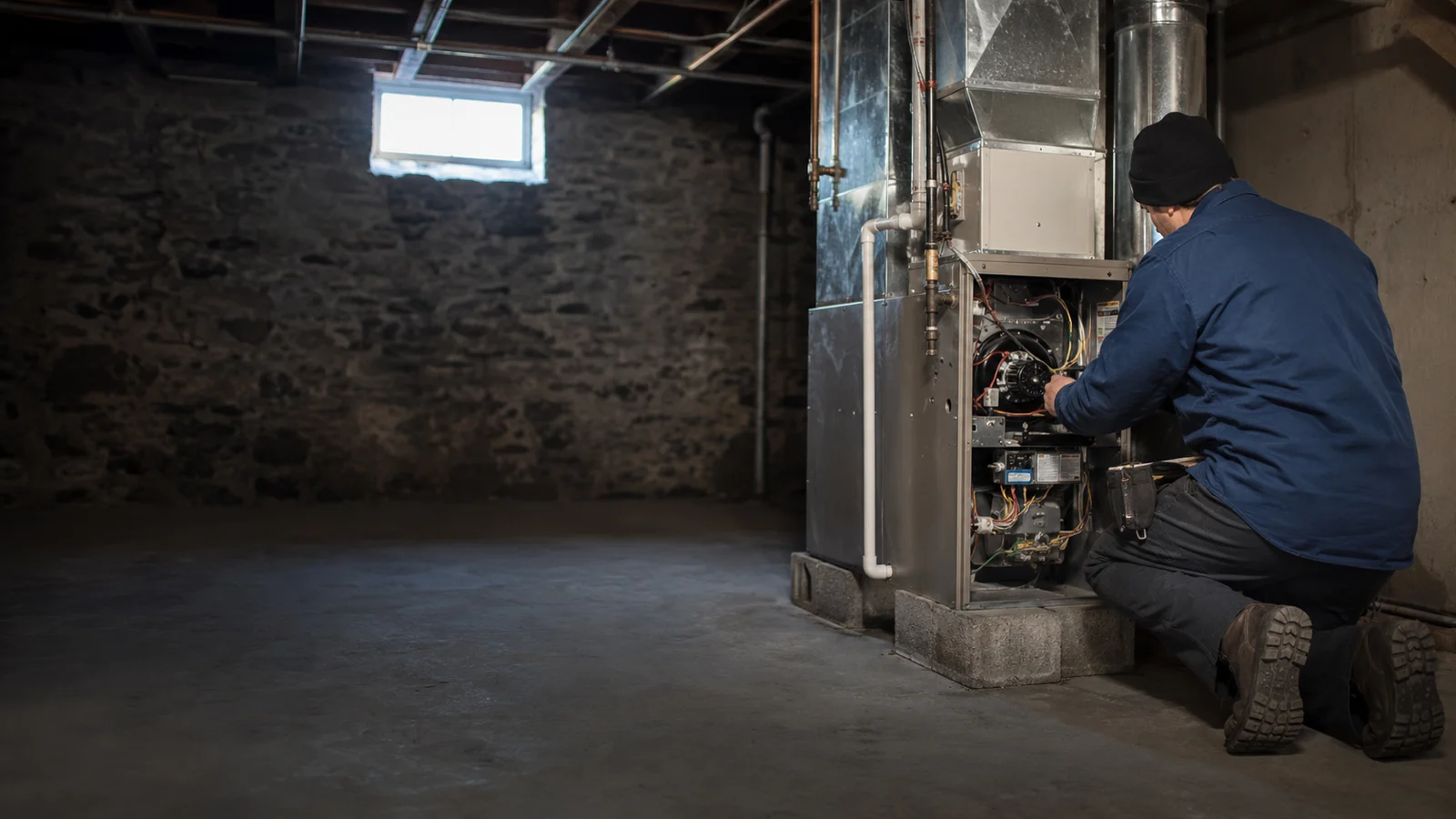 Why Is My House Heating Unevenly? in an Upstate New York home
