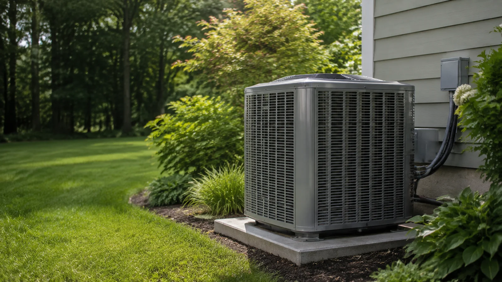What Seer Means For Ac in an Upstate New York home