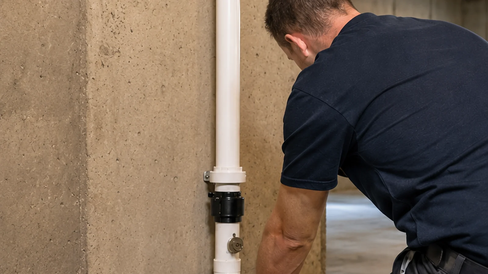 Sump Pump Repair for Basements That Get Wet, Stay Damp, or Stop Feeling Safe in an Upstate New York home