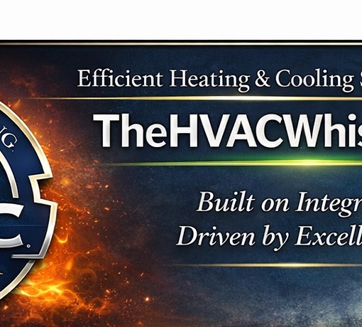 Cooling service by The HVAC Whisperer