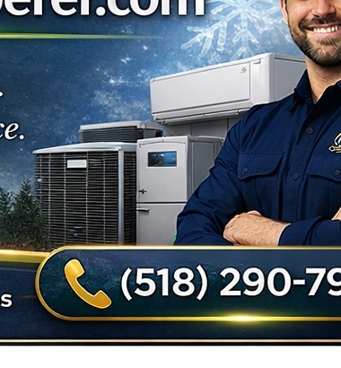 Residential HVAC service by The HVAC Whisperer